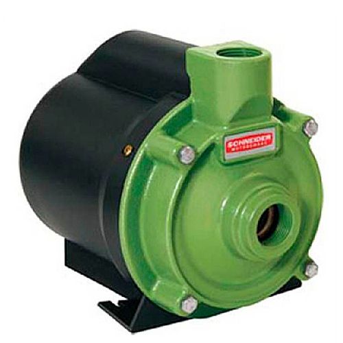 Bomba Centrifuga Schneider BCR 2000 1/2Cv 110V