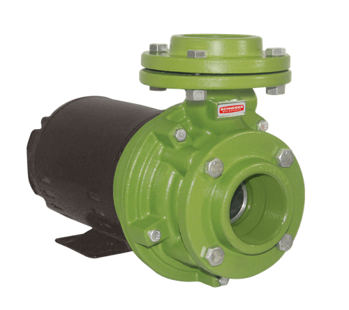 Bomba Centrifuga Schneider BC 92S F 2" x 1/2" 2Cv 127/220V Monofasico