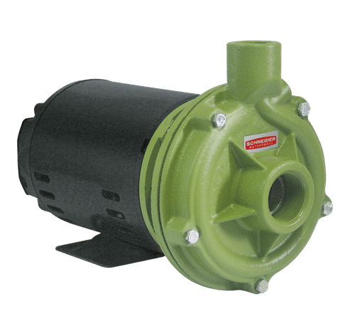 Bomba Centrifuga Schneider BC 92 T 1C 3Cv 220/380V Trifasico C/Intermediário