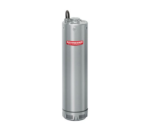 Bomba Submersíveis Multiestagio Schneider VN 5315 1,5Cv Trifasico
