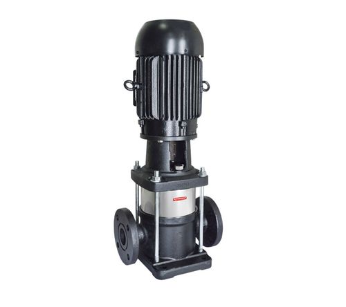 Bomba Multiestagio Vertical Schneider em Ferro fundido Vertical VME 1511200 20Cv Trifasico