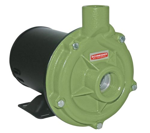 Bomba Centrifuga Schneider BC 92S 1B 2Cv 127/220V Monofasico