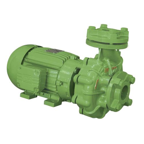 Bomba Centrifuga Famac FPA65 20 50,0Cv 195mm de Rotor em Bronze 380/660V Trifasico