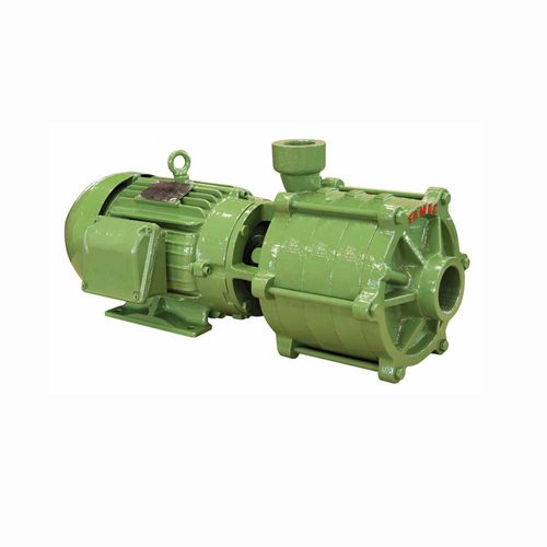 Bomba Multiestagio Famac FMG 7,5Cv 4 144mm de Rotor 220/380/440V Trifasico