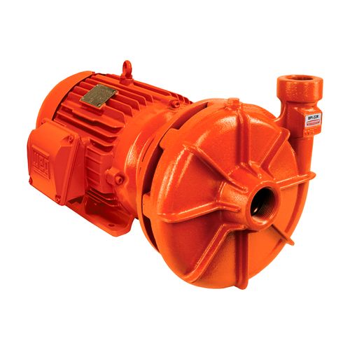 Bomba de Incendio Schneider BPI 22 R Saida Roscada Saida Roscada 2" x 1/2" 12.5Cv Trifasico 380/660V