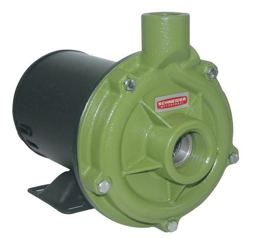 Bomba Centrifuga Schneider BC 92S 1B 2Cv Monofasico 110/220V RT137