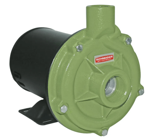 Bomba Centrifuga Schneider BC 92S 1A 3/4Cv 127/220V Monofasico