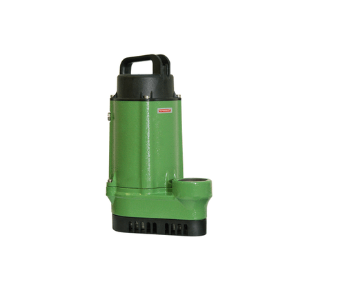 Bomba Drenagem Submersivel Schneider Brava EV10 1Cv 220V Trifasico