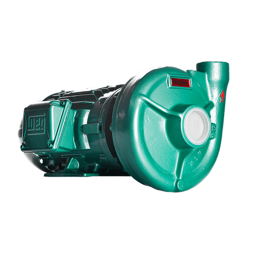 Bomba Centrifuga Thebe THS 18 3,0Cv Trifasico Rotor de 128mm