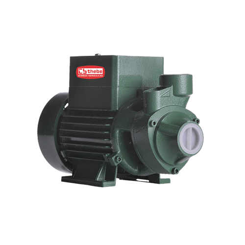 Bomba de Agua Solar Thebe Periferica TP ci 272W 44 Voltagens
