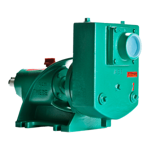 Bomba de Agua Autoescorvante Thebe AEX 1 MANCAL 3,0 Cv Rotor de AB 129X14