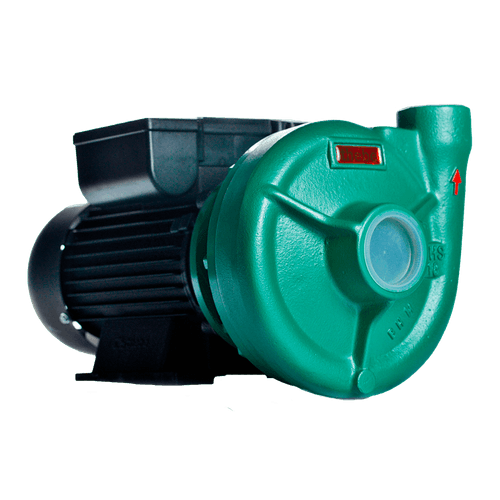 Bomba Centrifuga Thebe THS 18 5,0Cv Monofasico IP55 220/440V Rotor de 156