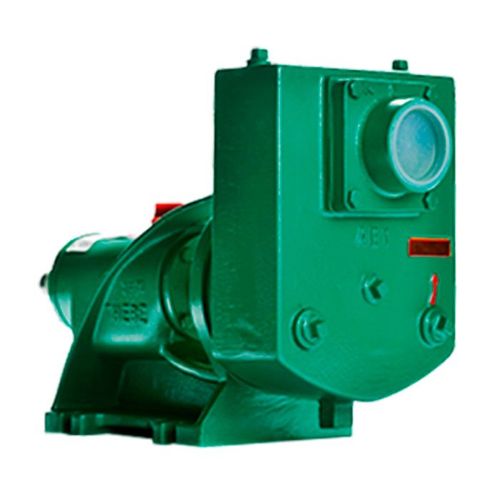 Bomba de Agua Autoescorvante Thebe AEX 1 MANCAL 1,5 Cv Rotor de AB 115X14