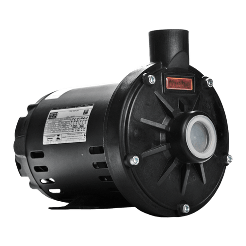 Bomba Centrifuga Thebe TH 16 P 1,5Cv Monofasico IP23 127/220/254 Voltagens