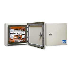 Quadro de Comando Ebara Original SPD 3Cv 380V Trifasico