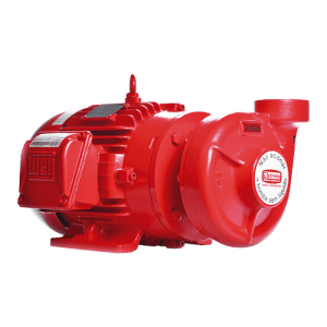 Bomba de Incendio Thebe THSI 18 3,0Cv Rotor de 128MM Motor Thebe Monofasico 220/440V