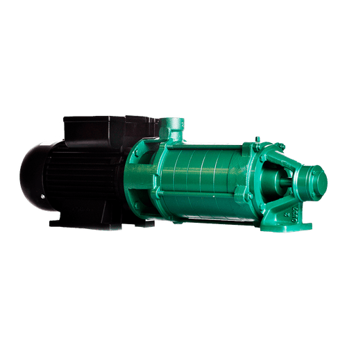 Bomba Multiestagio Thebe P 11/7 5,0Cv Monofasico IP55 220/440V