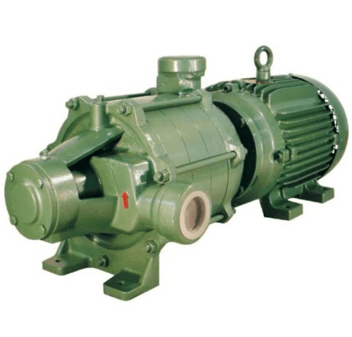 Bomba Multiestagio Thebe P 15/3 K AL 6,0Cv Monofasico IP55 220/440V