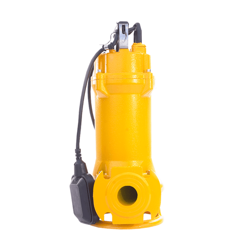 Bomba de Drenagem Submersivel Thebe TSBT 1,5Cv Monofasico 220V