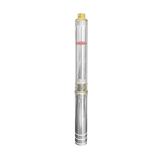 Bomba Submersa Schneider 3" Polegadas 3R3PB-25 1,5Cv 127V Monofasico