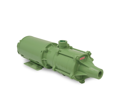 Bomba Multiestagio Schneider ME IN 1750 N 5 T 60 4V