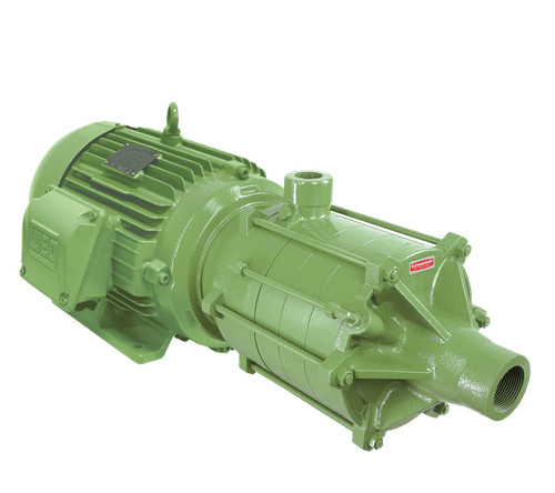 Bomba Multiestagio Schneider ME AL 2230 3Cv 220/380V Trifásica