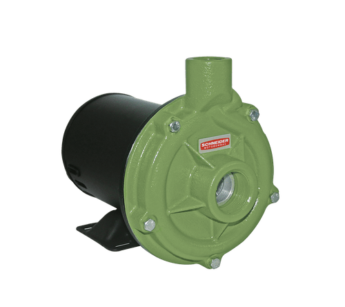 Bomba Centrifuga Schneider BC 92S 1C 1Cv 220/380V Trifasico