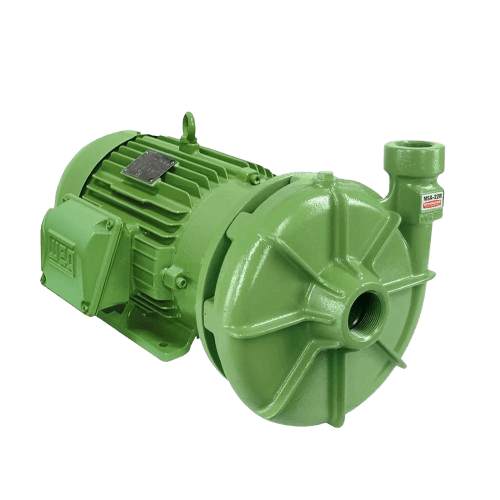 Bomba Centrifuga Schneider MSA 22 R Saida Roscada 1" x 1/4" 12,5Cv Trifasico