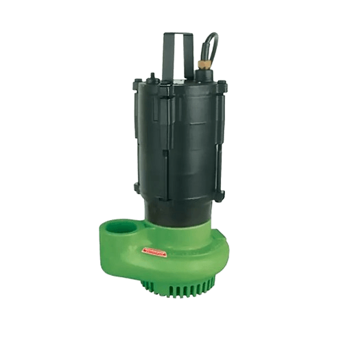 Bomba de Drenagem Submersível Schneider BCS C5 1Cv 110V Monofasico