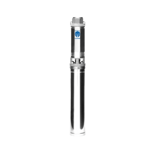 Bomba Submersa Leão 4" Polegadas 4R4PA-20 3Cv 220V Monofasico