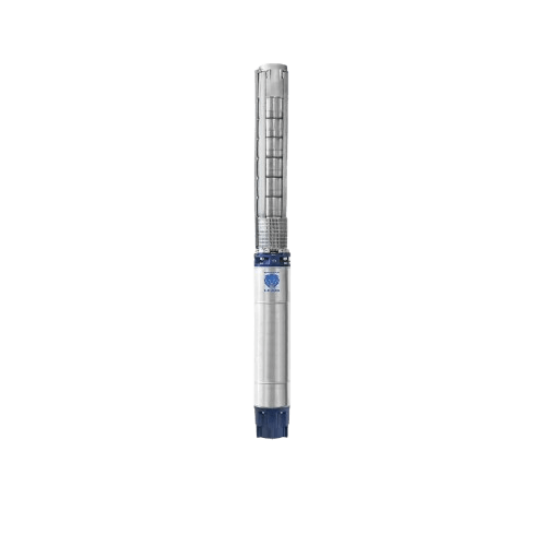 Bomba Submersa Leão SS260-04 200Cv 380V Trifasico