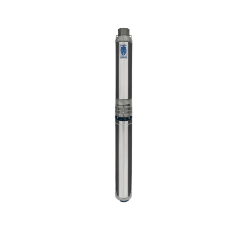 Bomba Submersa Leão 4" Polegadas 4R3RIA-09 3/4Cv 440v 370 Trifasico
