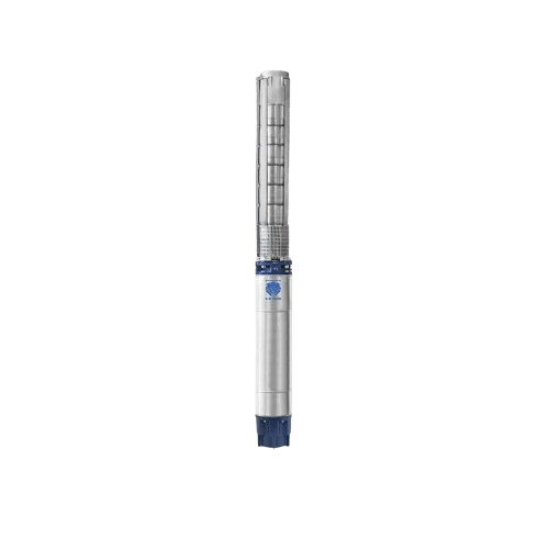 Bomba Leão Submersa Tipo Caneta SS110-07 60Cv 440v Trifásico