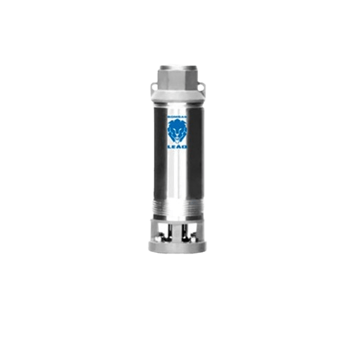 Bombeador Para Bomba Leão 4" Polegadas 4R3PA-07 3/4Cv
