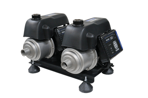 Pressurizador Texius Smart Inverter Smart Pump Duplo 2Cv 220V