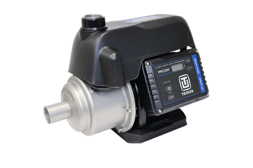 Pressurizador Texius Smart Inverter Smart Pump  1/2Cv 220V