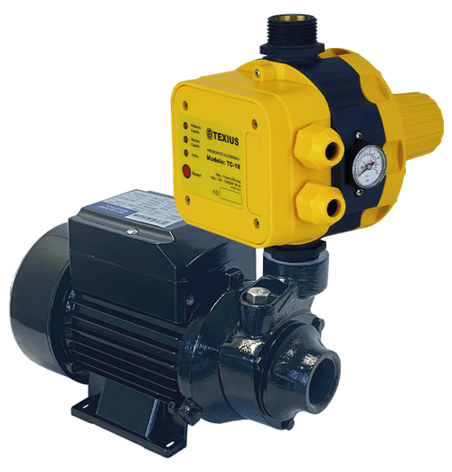 Pressurizador Texius TP BAL TC 18 1/2Cv