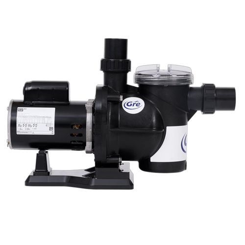 Bomba de Piscina Gre 1/3Cv 110/220V Monofasico