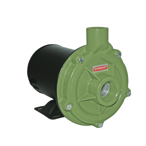 Bomba Centrifuga Schneider BC 92S 1C 3Cv 220/380V Trifasico