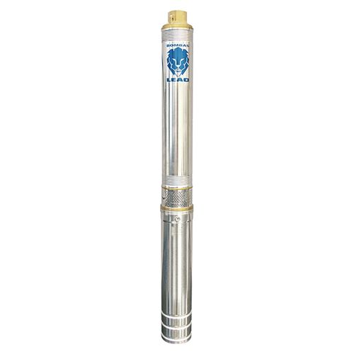 Bomba Submersa Leão 3" Polegadas 3R3PB-25 1,5Cv 220V Monofasico