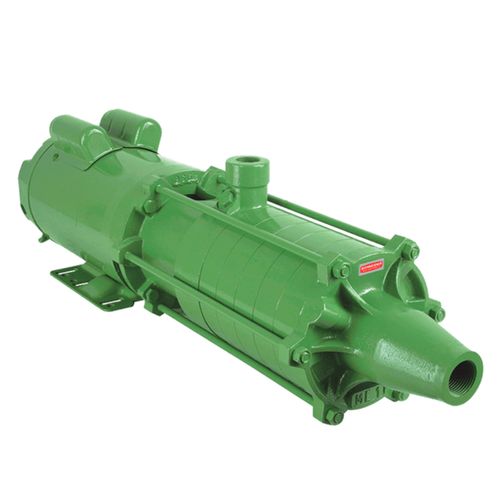 Bomba Multiestagio Schneider ME AL 1530 V 3Cv 220/380V Trifasica
