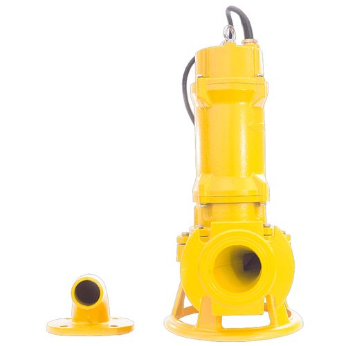 Bomba de Drenagem Submersivel Thebe TSBT 6,0Cv Trifasico 380V