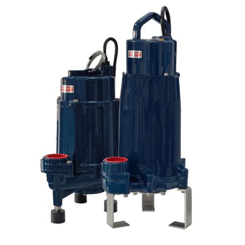 Bomba Submersível Trituradora Schneider Shark 1,0Cv Monofasico 127V
